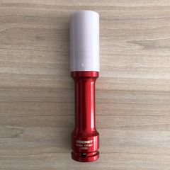 Đầu khẩu vặn ốc dài chống trày 1/2" 21mm SIGNET 23383