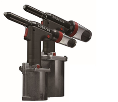 Súng rút đinh rivet bằng khí nén R1A1 Lobster