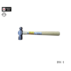 Búa sắt đầu tròn OHSHO BW-1 Nhật Bản