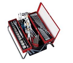 Bộ đồ nghề sửa chữa cầm tay Lobter EBI2005