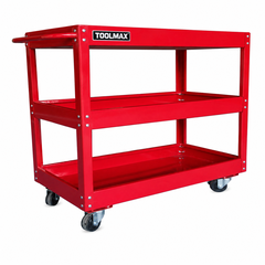 Xe đẩy đồ nghề 3 ngăn TM-D03