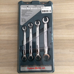 Bộ cờ lê mở ống dầu 4 chi tiết SIGNET 33720