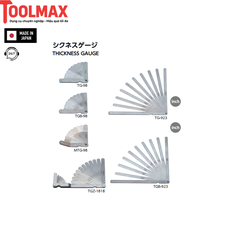 Bộ thước căn lá KTC TG-98