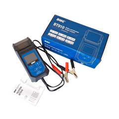 Máy kiểm tra ắc quy và hệ thống điện DHC BT910
