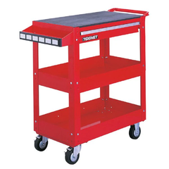 Xe đồ nghề 3 tầng T28-1XUT Signet Nhật Bản