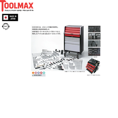Bộ dụng cụ KTC SK8031EX