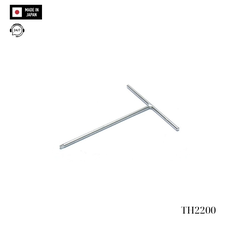 Tay vặn chữ T 1/4" FLAG TH2200 Nhật Bản