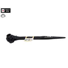Cờ lê 2 đầu tuýp đuôi chuột TOP KOGYO RM-26x32 Nhật Bản