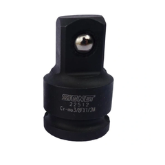 Đầu chuyển từ 3/8" về 1/2" Signet