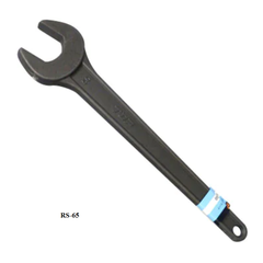 Cờ lê 1 đầu miệng TOP KOGYO RS-65 Nhật Bản
