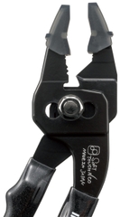 Kìm răng 3 nấc có miếng đệm nhựa IPS NH-165