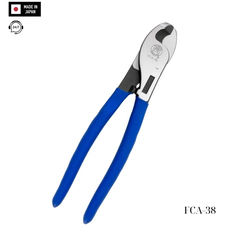 Kìm cắt cáp Tsunoda FCA-38 Nhật Bản