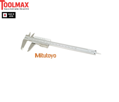 Thước cặp cơ khí Mitutoyo 530-312