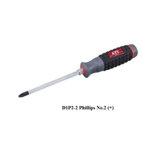 Tô vít 4 cạnh KTC D1P2-2 Nhật Bản