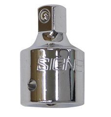 Đầu chuyển từ 1/2" sang 3/8" Signet 13510