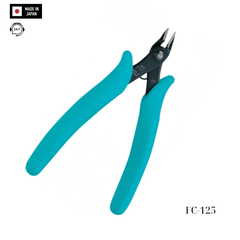 Kìm cắt điện tử Tsunoda FC-125 Nhật Bản