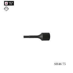 Đầu tuýp lục giác FLAG SH46-75 Nhật Bản