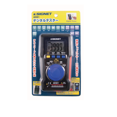 Đồng hồ điện vạn năng Signet 46581