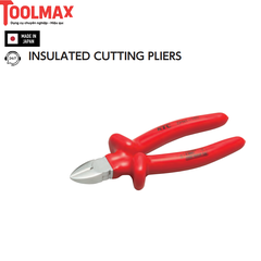 Kìm bấm cách điện KTC ZPN1-160