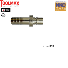 Khớp nối nhanh NKC NL-46PH Nhật Bản