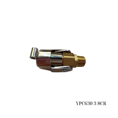 Khớp nối khí gas lạnh NKC YPC630-3/8CR Nhật Bản