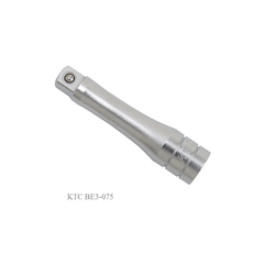 Thanh nối dài 3/8 inch KTC BE3-075 Nhật Bản
