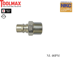 Khớp nối nhanh NKC NL-46PM Nhật Bản
