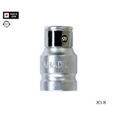 Đầu chuyển 3/8 EIGHT 83-8 Nhật Bản