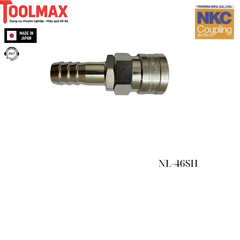 Khớp nối nhanh NKC NL-46SH Nhật Bản