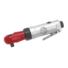 Súng vặn bu lông tay ngang 3/8" Shinano SI-1205B Nhật Bản