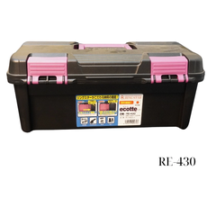 Hộp đựng đồ nghề ốc vít Ringstar RE-430 Nhật Bản