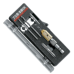 Mũi kẹp mũi khoan Anex No.99