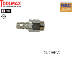 Khớp nối nhanh NKC NL-330PAN Nhật Bản