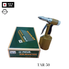 Súng rút rive bằng khí nén PICUS TAR-50 Nhật Bản