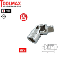 Đầu lắc léo KTC BJ3