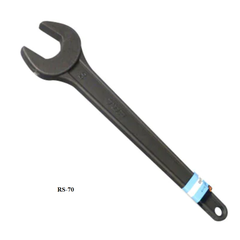Cờ lê 1 đầu miệng TOP KOGYO RS-70 Nhật Bản