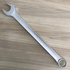 Cờ lê vòng miệng 36mm KTC MS2-36 Nhật Bản
