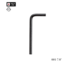 Lục giác đầu bằng hệ inch EIGHT 001-7/8 Nhật Bản