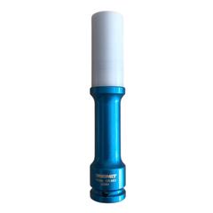 Đầu khẩu vặn ốc dài chống trày 1/2" 17mm SIGNET 23381