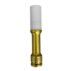 Đầu khẩu vặn ốc dài chống trày 1/2" 19mm SIGNET 23382