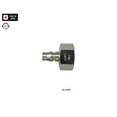 Khớp nối nhanh NKC NL-24PF Nhật Bản
