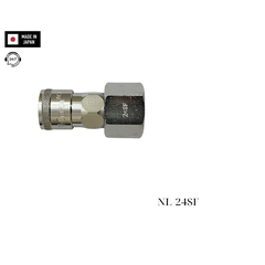 Khớp nối nhanh NKC NL-24SF Nhật Bản