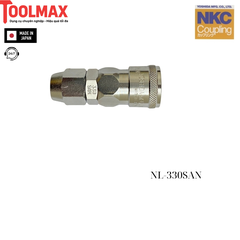 Khớp nối nhanh NKC NL-330SAN Nhật Bản