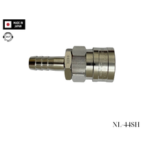 Khớp nối nhanh NKC NL-44SH Nhật Bản