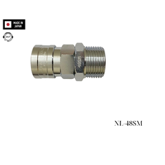 Khớp nối nhanh NKC NL-48SM Nhật Bản