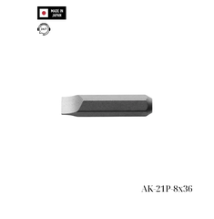 Mũi vít đóng Anex AK-21P-8x36 Nhật Bản