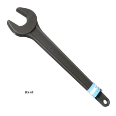 Cờ lê 1 đầu miệng TOP KOGYO RS-63 Nhật Bản