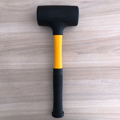 Búa cao su giảm chấn 3P SIGNET 80455