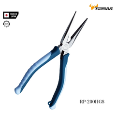 Kìm mũi nhọn Tsunoda RP-200HGS Nhật Bản