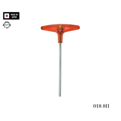 Lục giác chữ T EIGHT 018-8H Nhật Bản